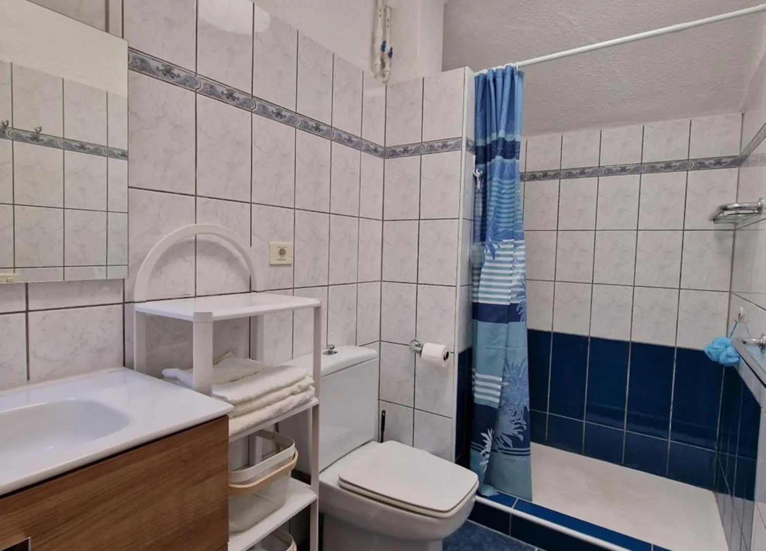 El Surf Apartamento 3 Dormitorios 2 Banos 플라야데라스아메리카스 0*,
