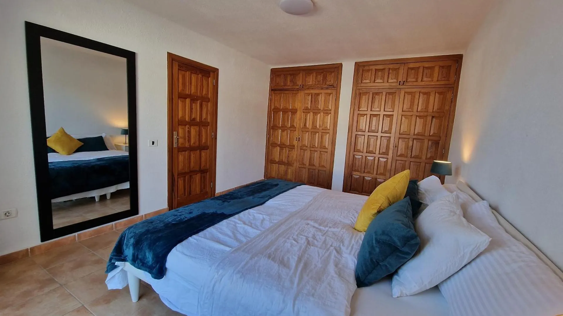 El Surf Apartamento 3 Dormitorios 2 Banos Playa de las Americas