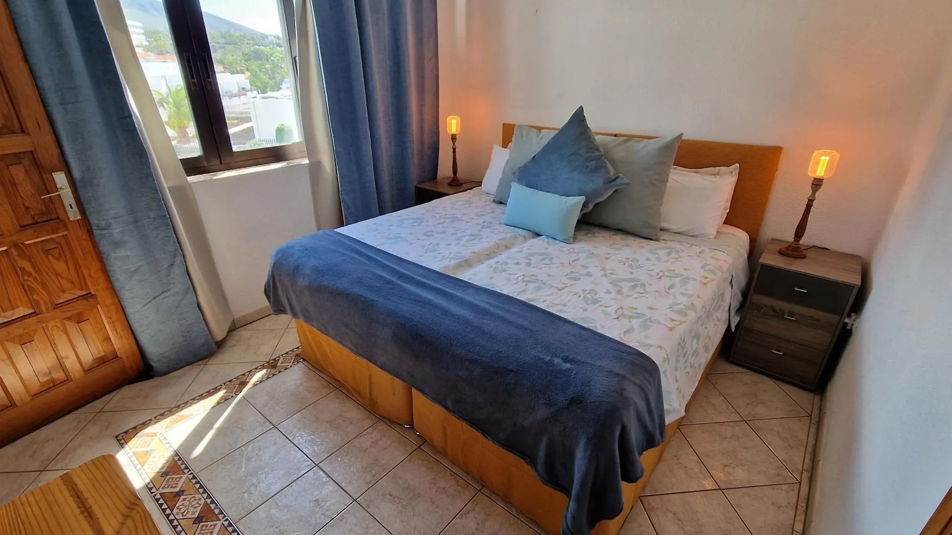 El Surf Apartamento 3 Dormitorios 2 Banos Playa de las Americas  Apartment Playa de las Americas (Tenerife)